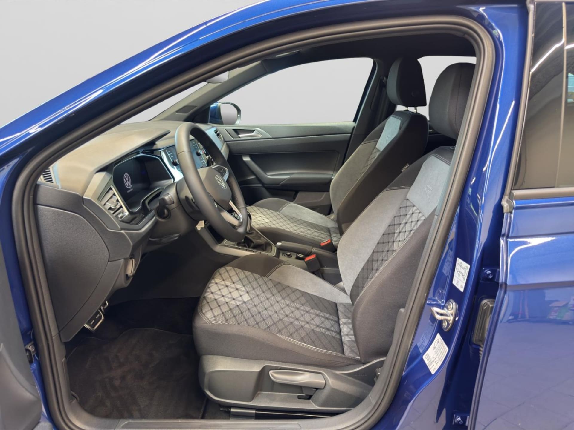 Volkswagen Taigo R-Line