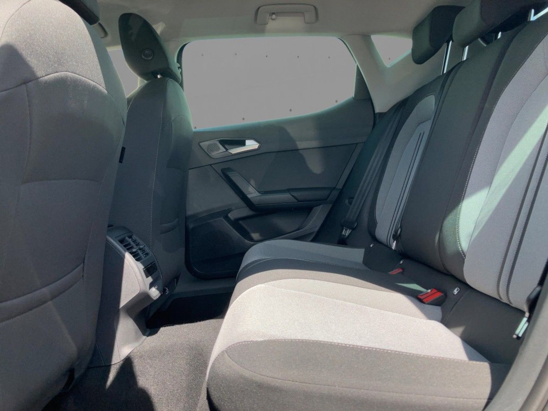 SEAT Leon Style