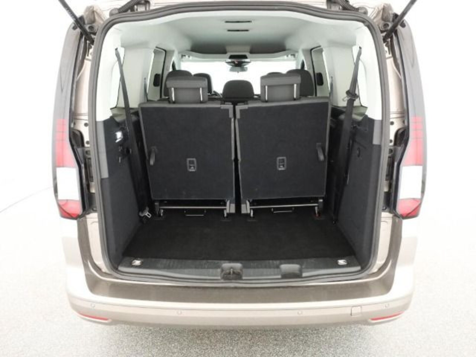 Volkswagen Caddy Maxi Life