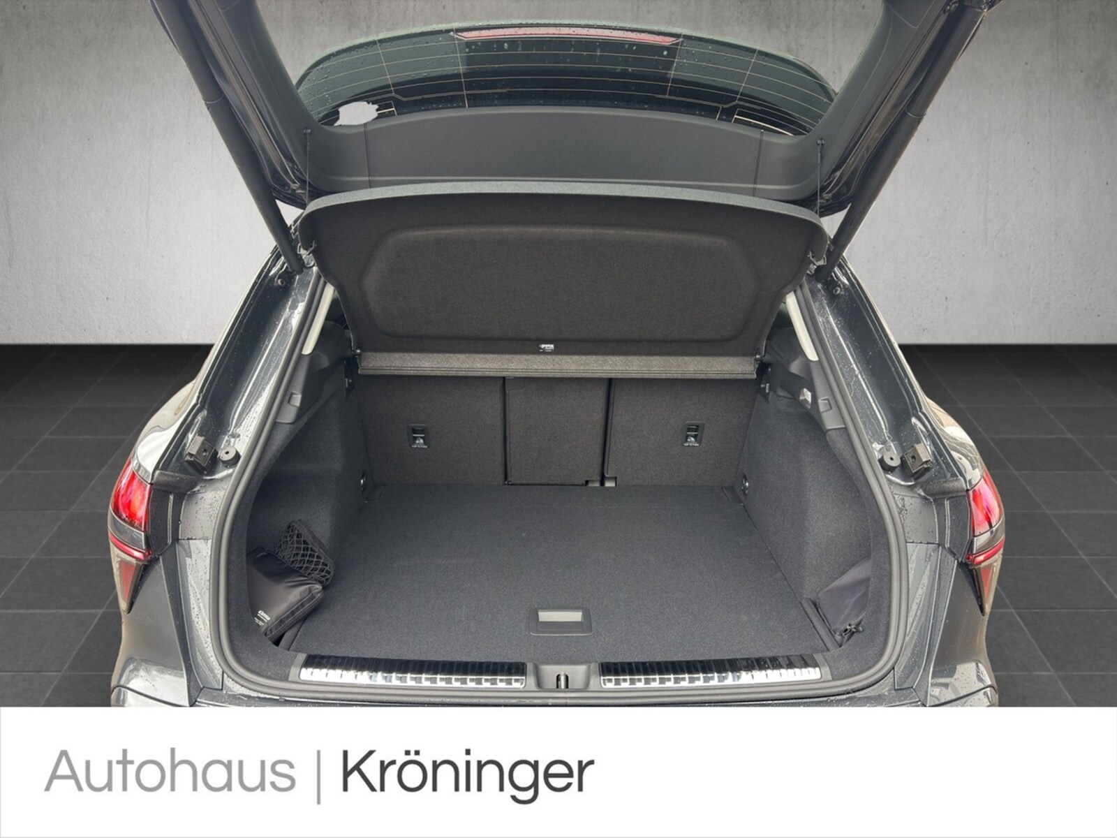 Audi Q3 – Bild 17