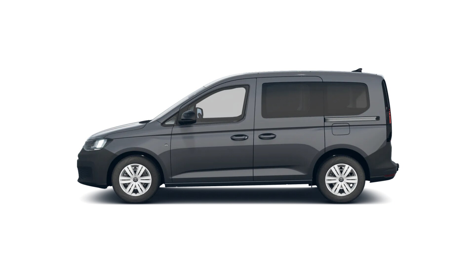 Volkswagen Caddy Basis-Modell
