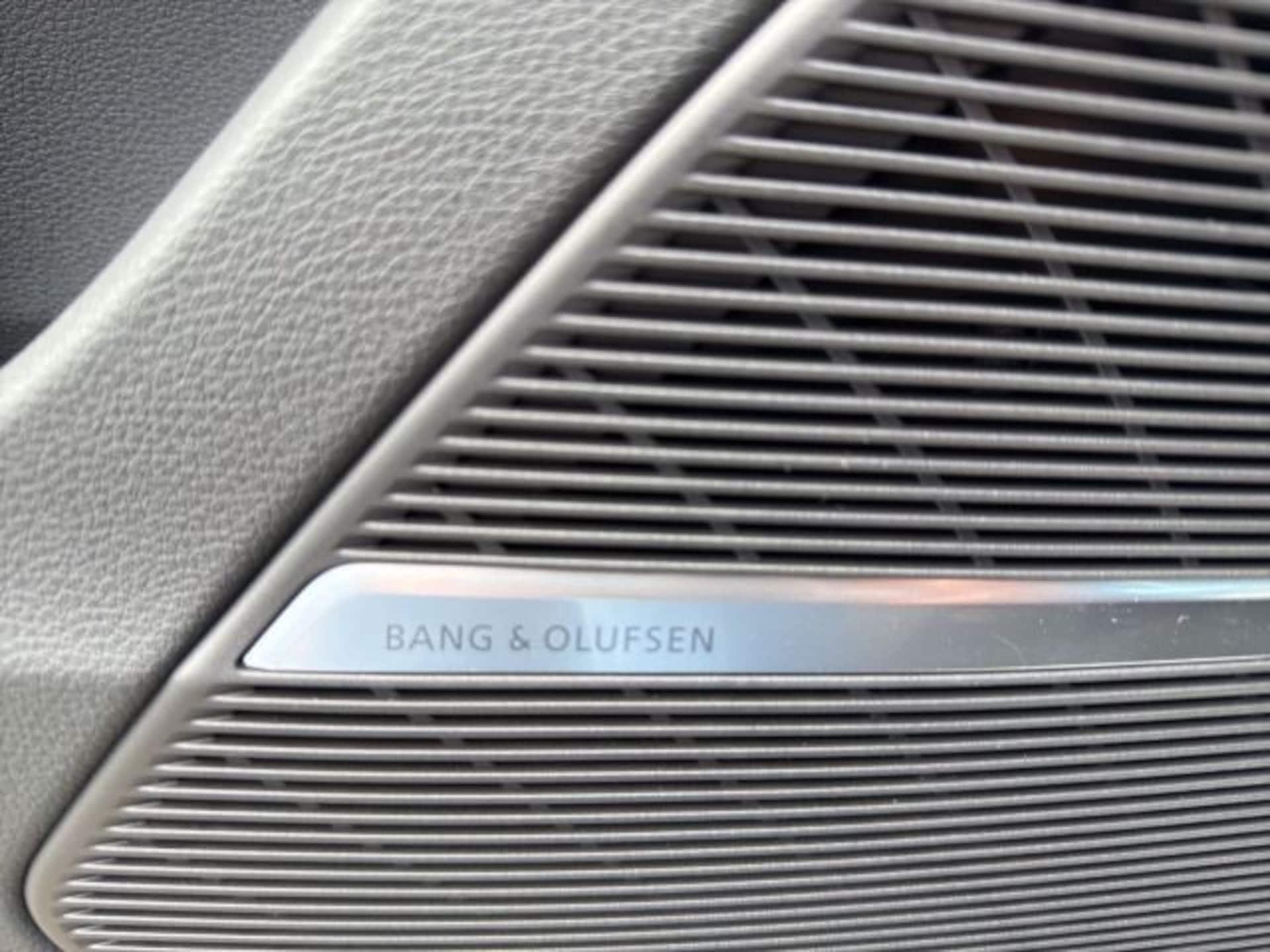 Audi Q7 SUV