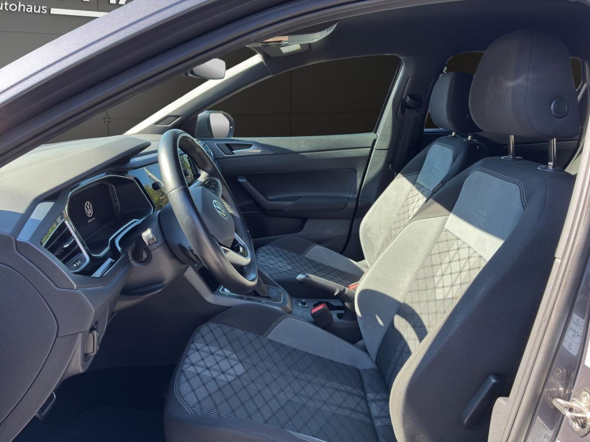 Volkswagen Taigo R-Line