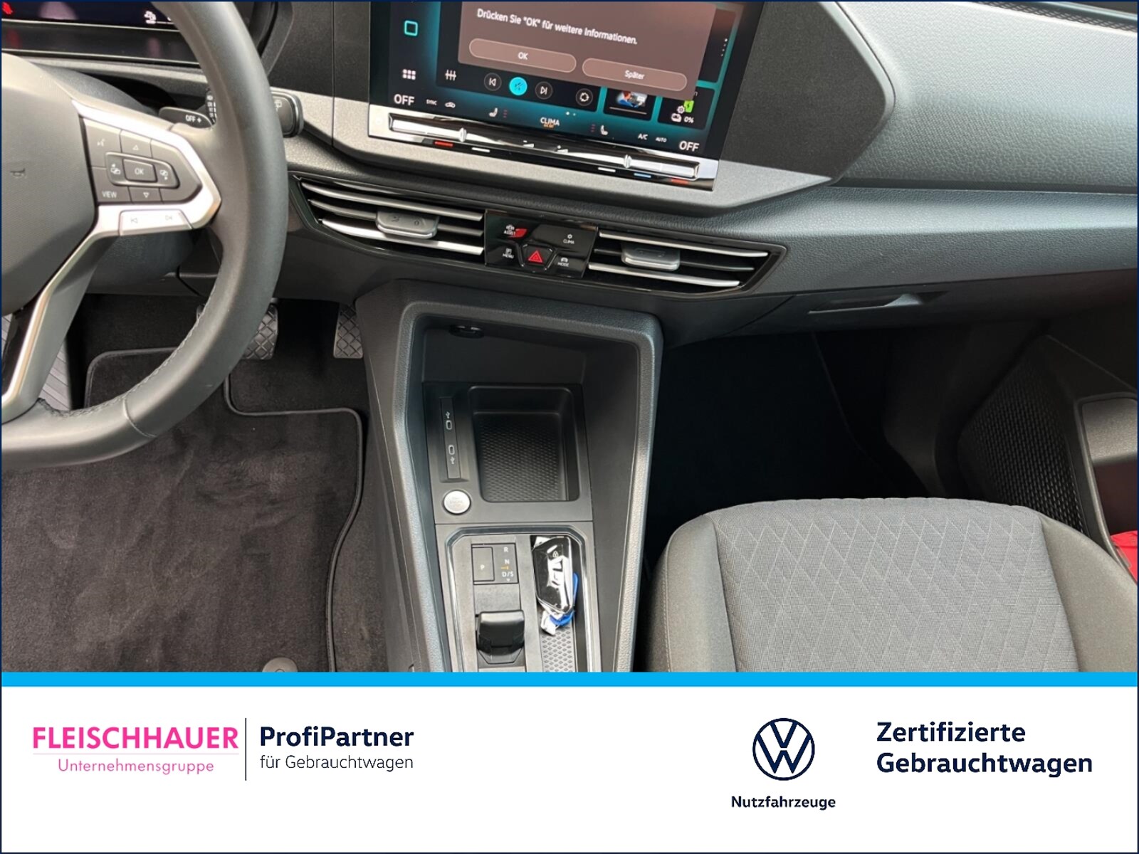 Volkswagen Caddy Maxi – Bild 15