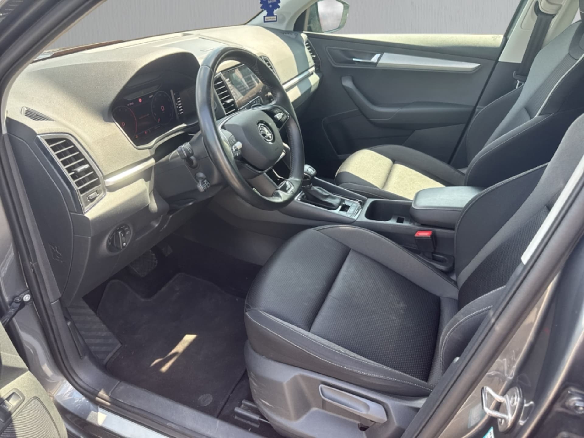 Skoda Karoq Ambition