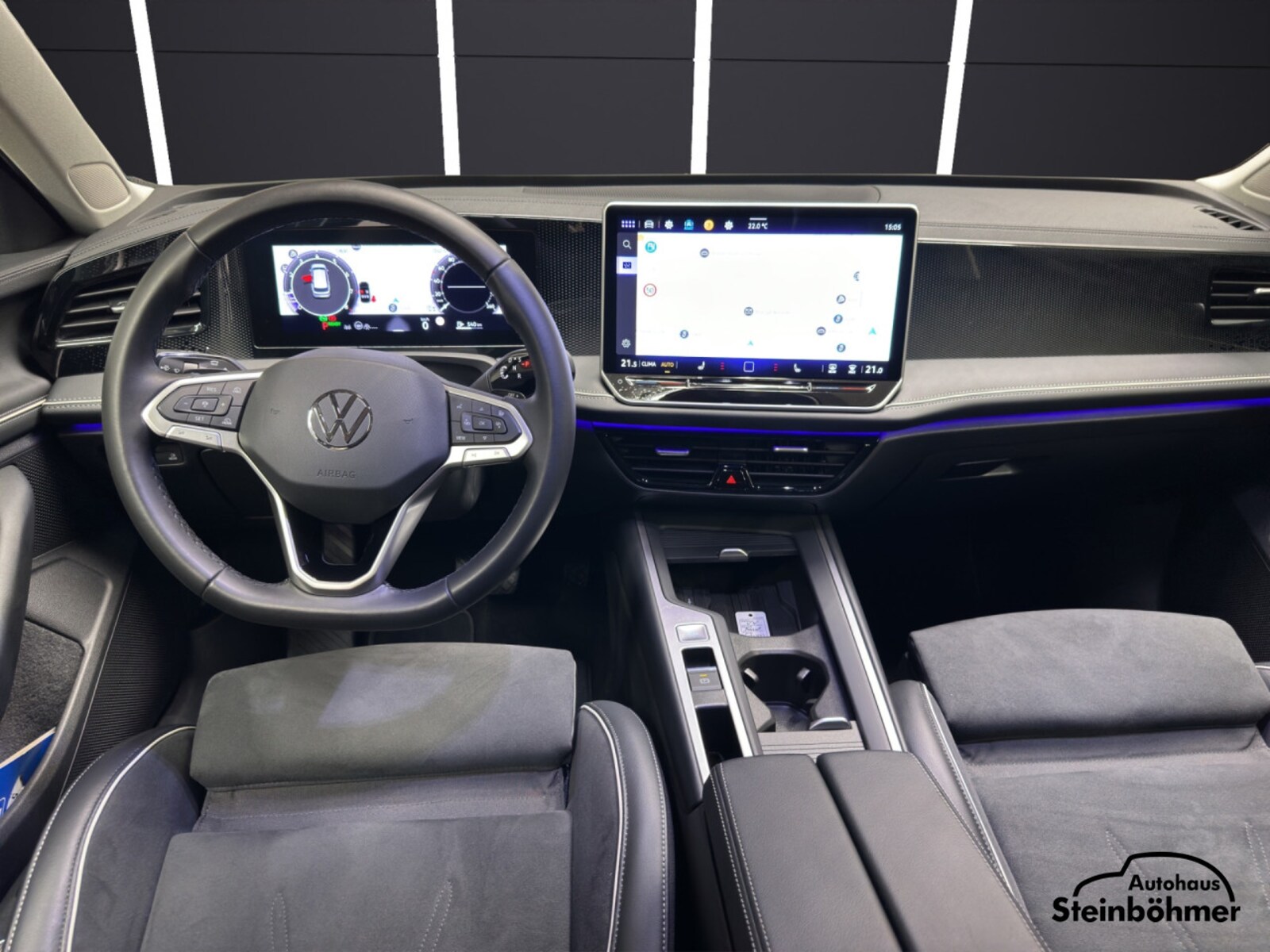 Volkswagen Passat – Bild 20