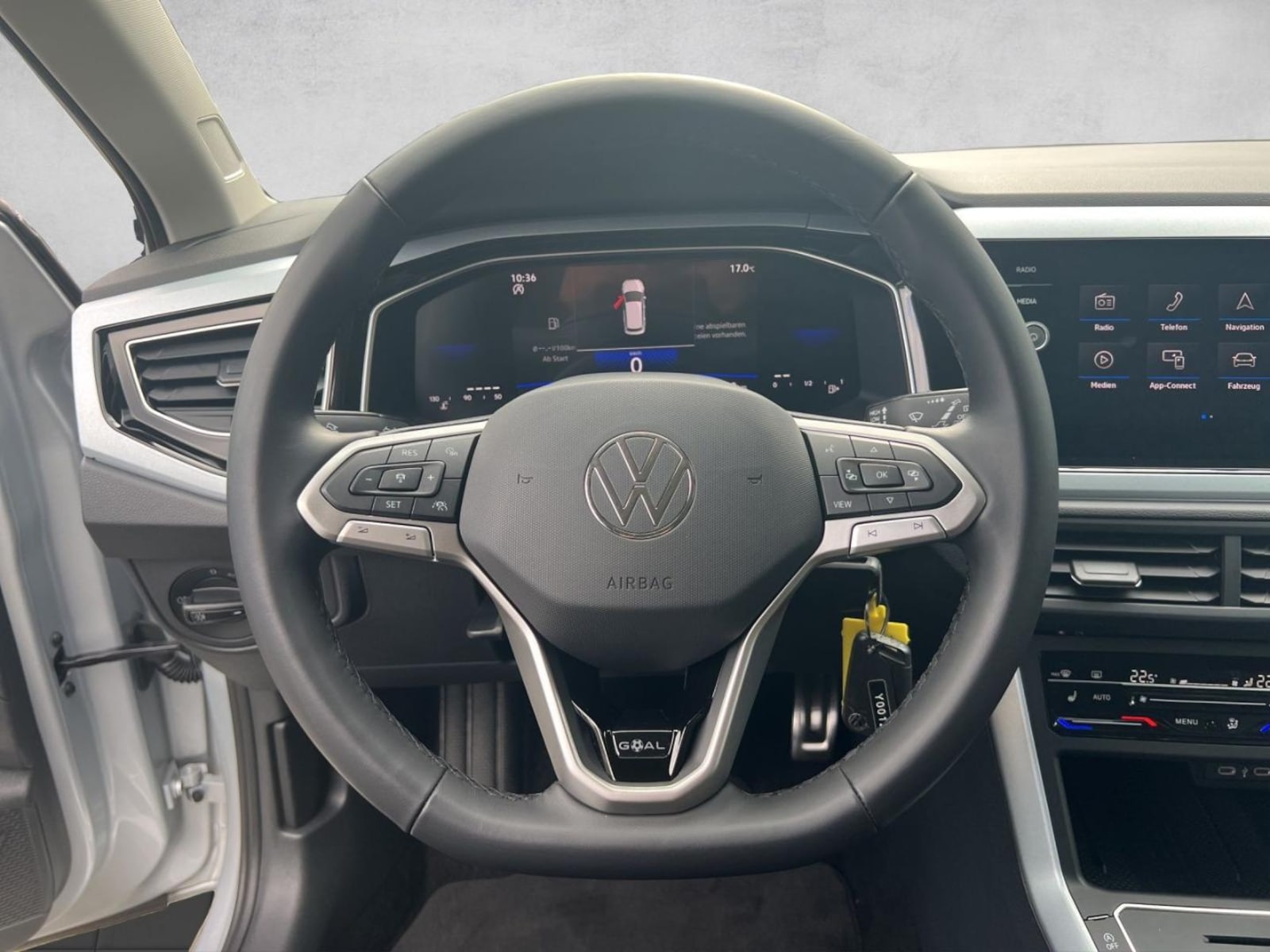 Volkswagen Taigo – Bild 21