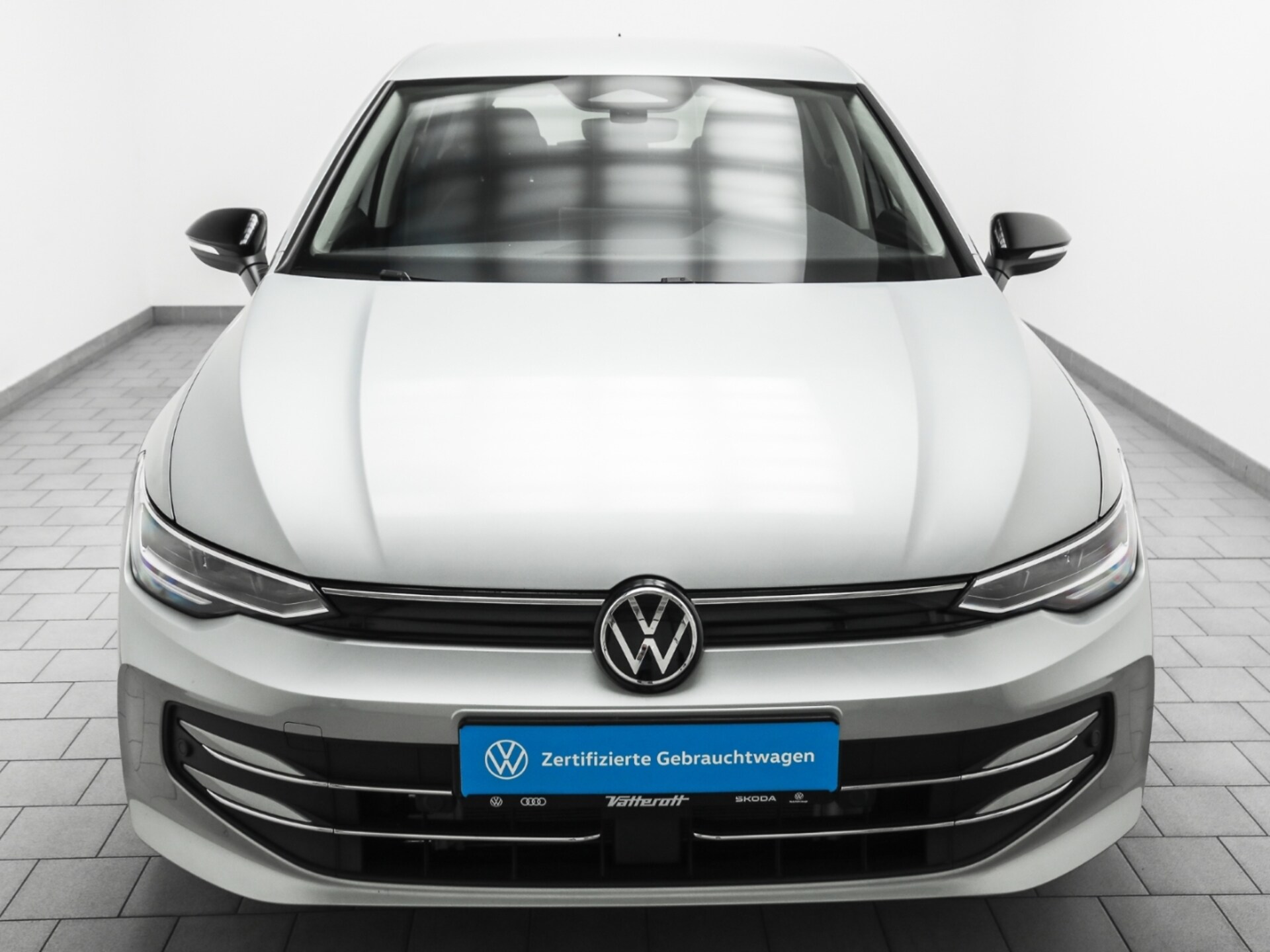 Volkswagen Golf ENERGY