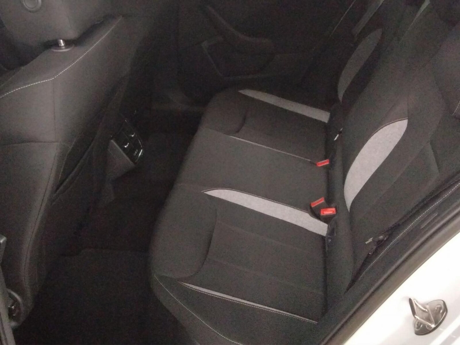 Škoda Kamiq – Bild 8
