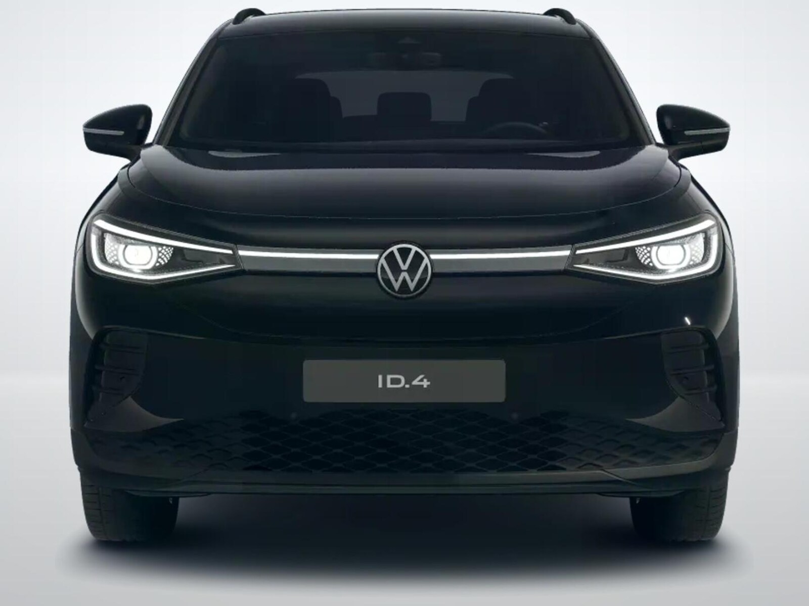 Volkswagen ID.4 – Bild 3