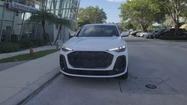 2026 Audi Q5