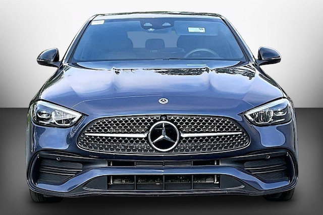 2024 Mercedes-Benz C 300