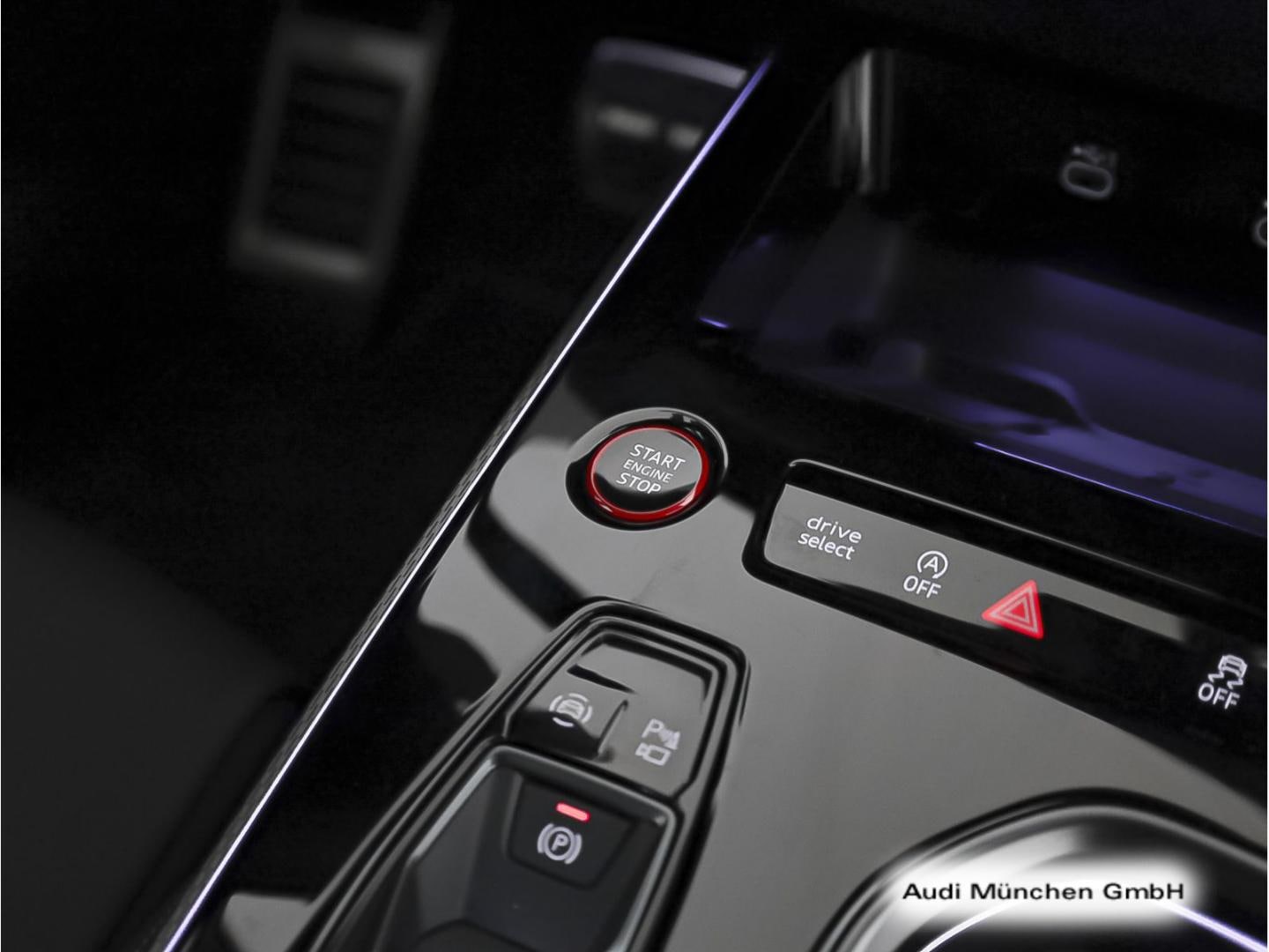 Bild über Audi A6 Avant edition one TFSI 150 kW S tronic - für weitere Informationen kontaktieren Sie den Audi Partner