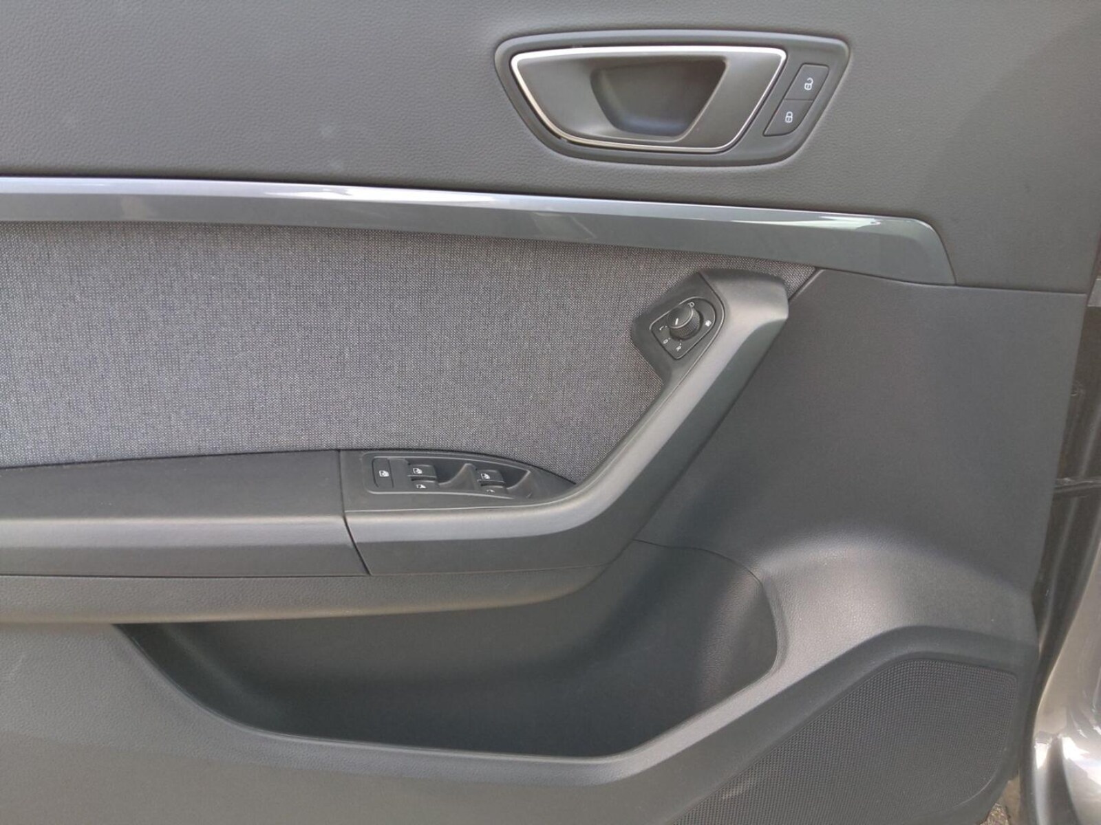 SEAT Ateca – Bild 16