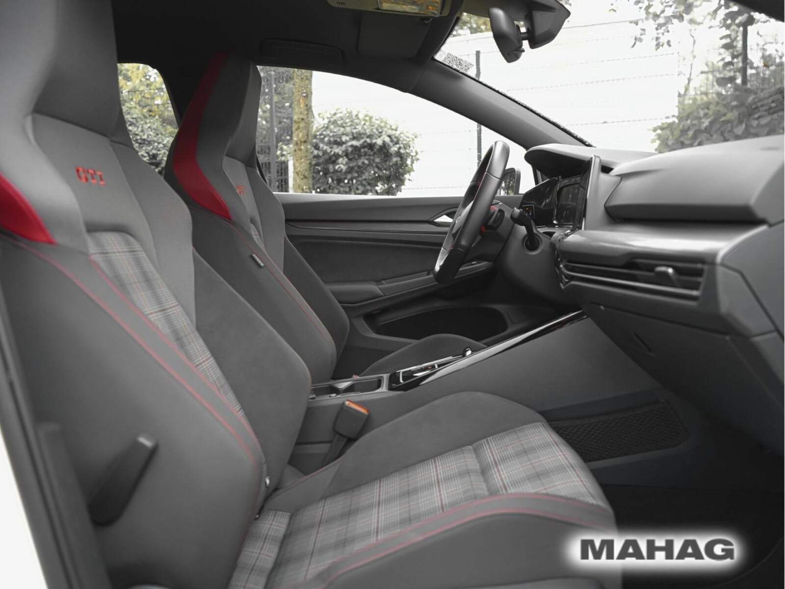 Volkswagen Golf – Bild 15
