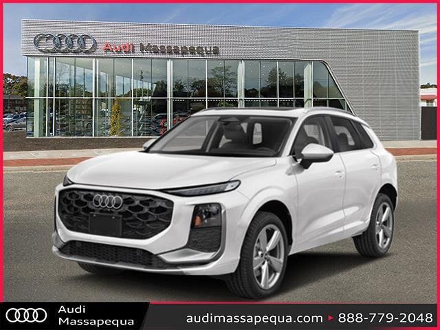 2026 Audi Q3 SUV