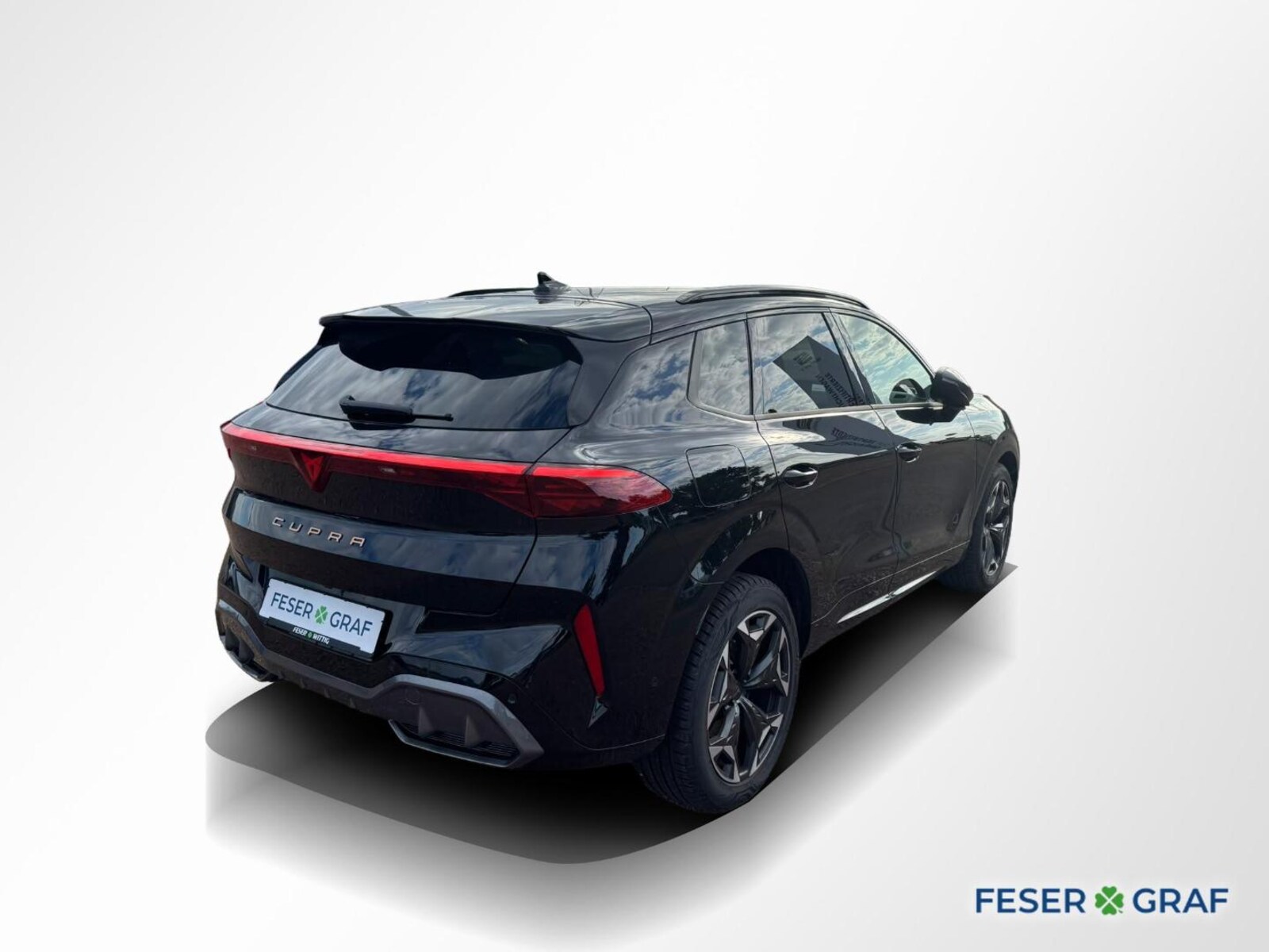 CUPRA Terramar – Bild 3