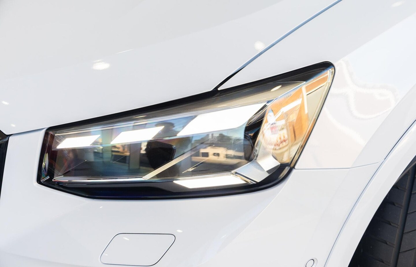 Image about Audi SQ2 TFSI quattro S tronic
