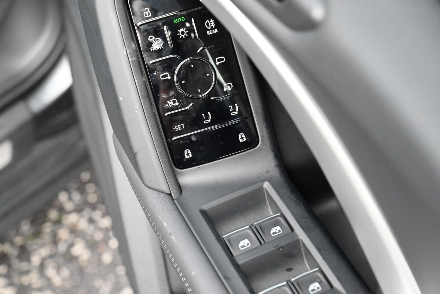 Image about Audi Q5 SUV TFSI quattro 200 kW sport