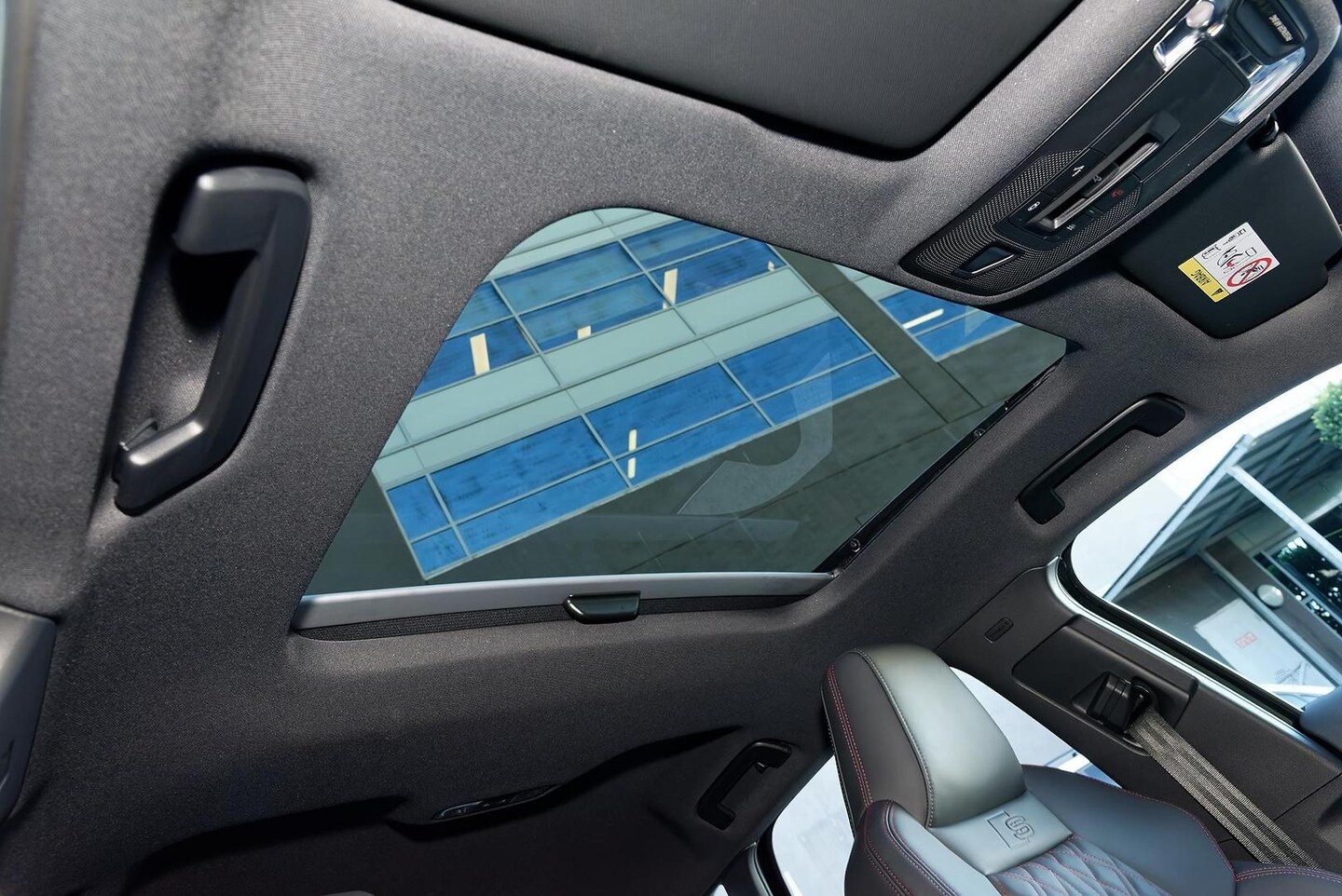 Image about Audi S3 Sportback TFSI quattro S tronic