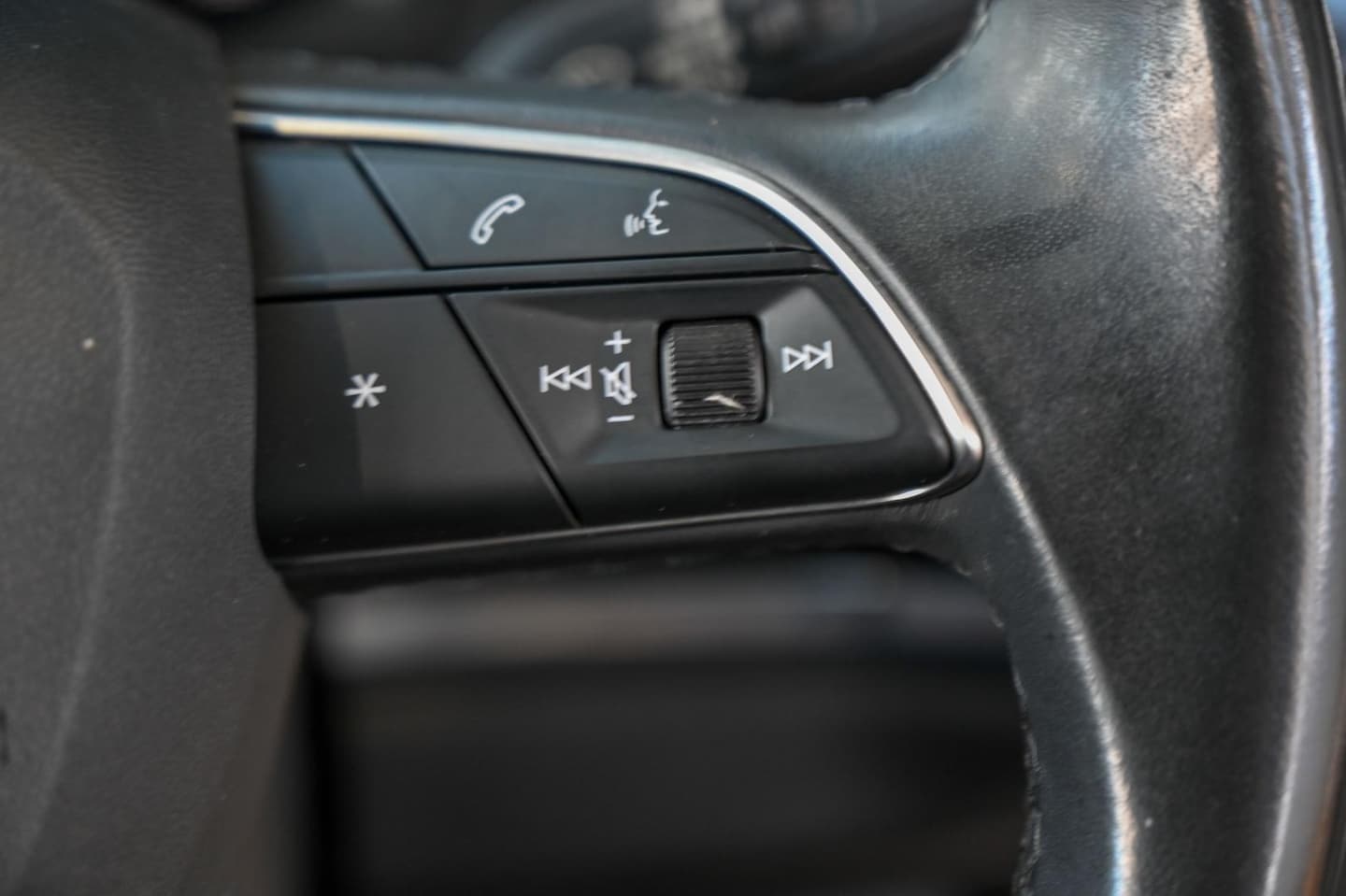 Image about Audi Q3 35 TFSI S tronic