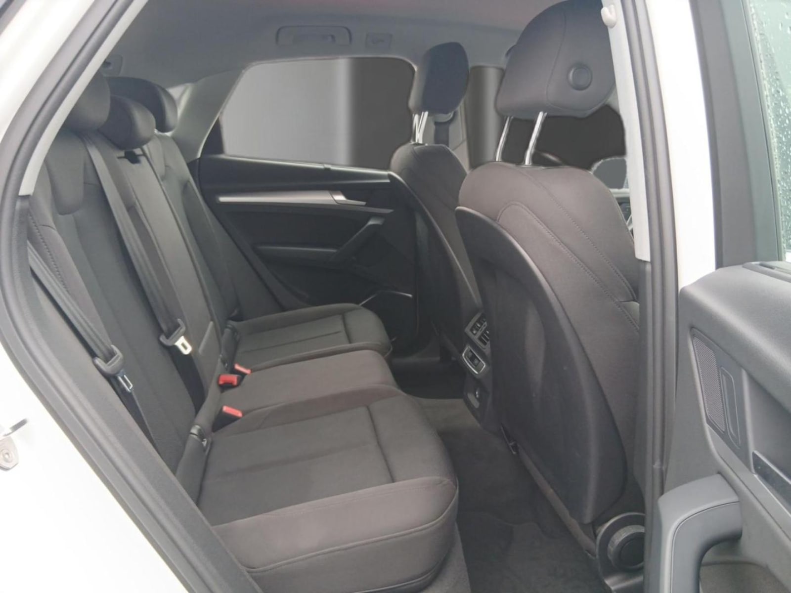 Audi Q5 Sportback – Bild 11