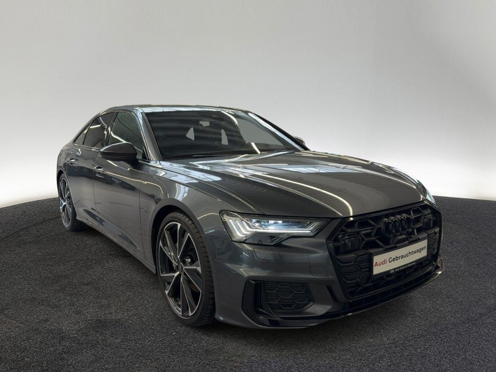Audi A6 Limousine – Bild 5