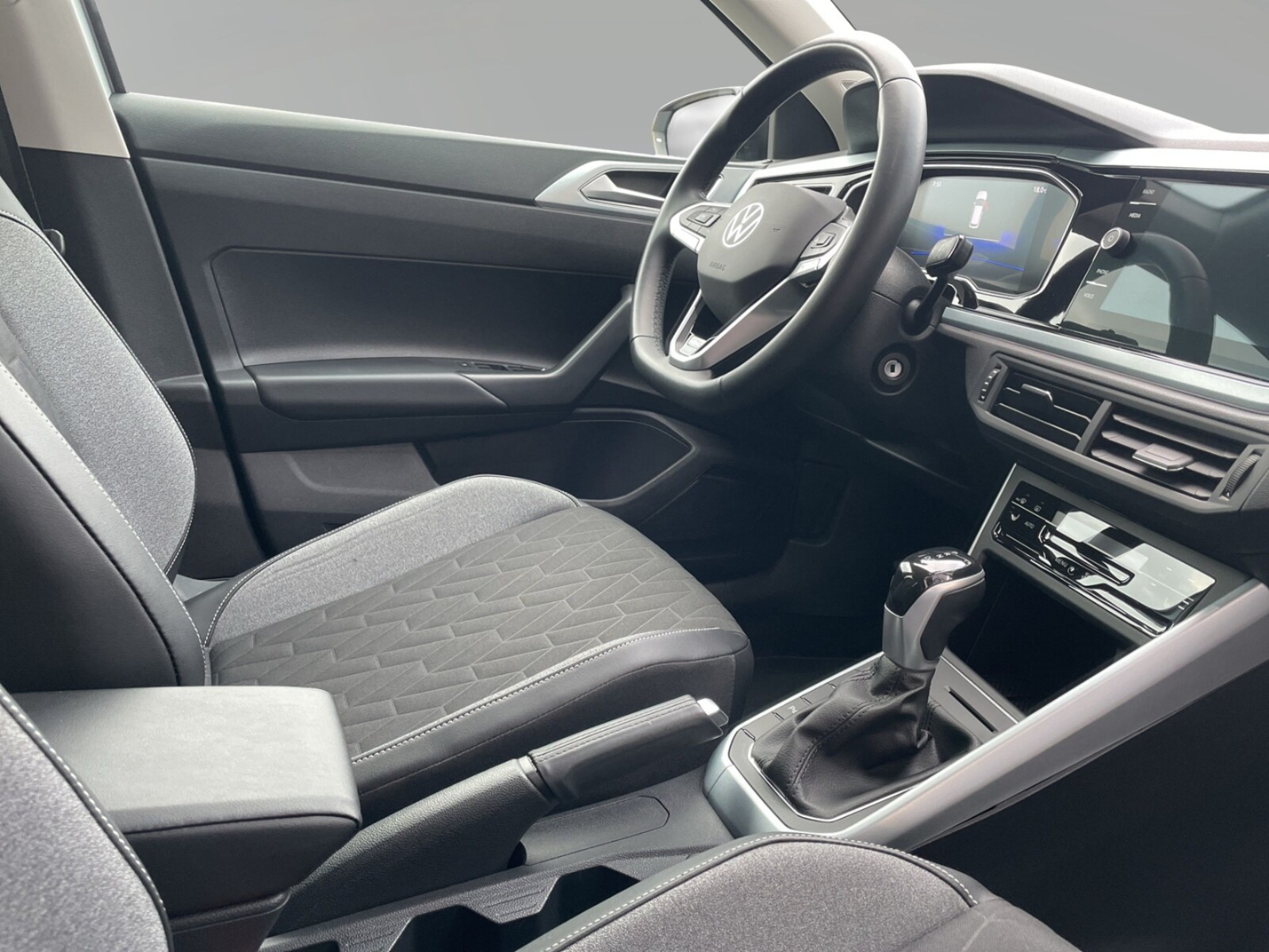 Volkswagen Polo – Bild 6