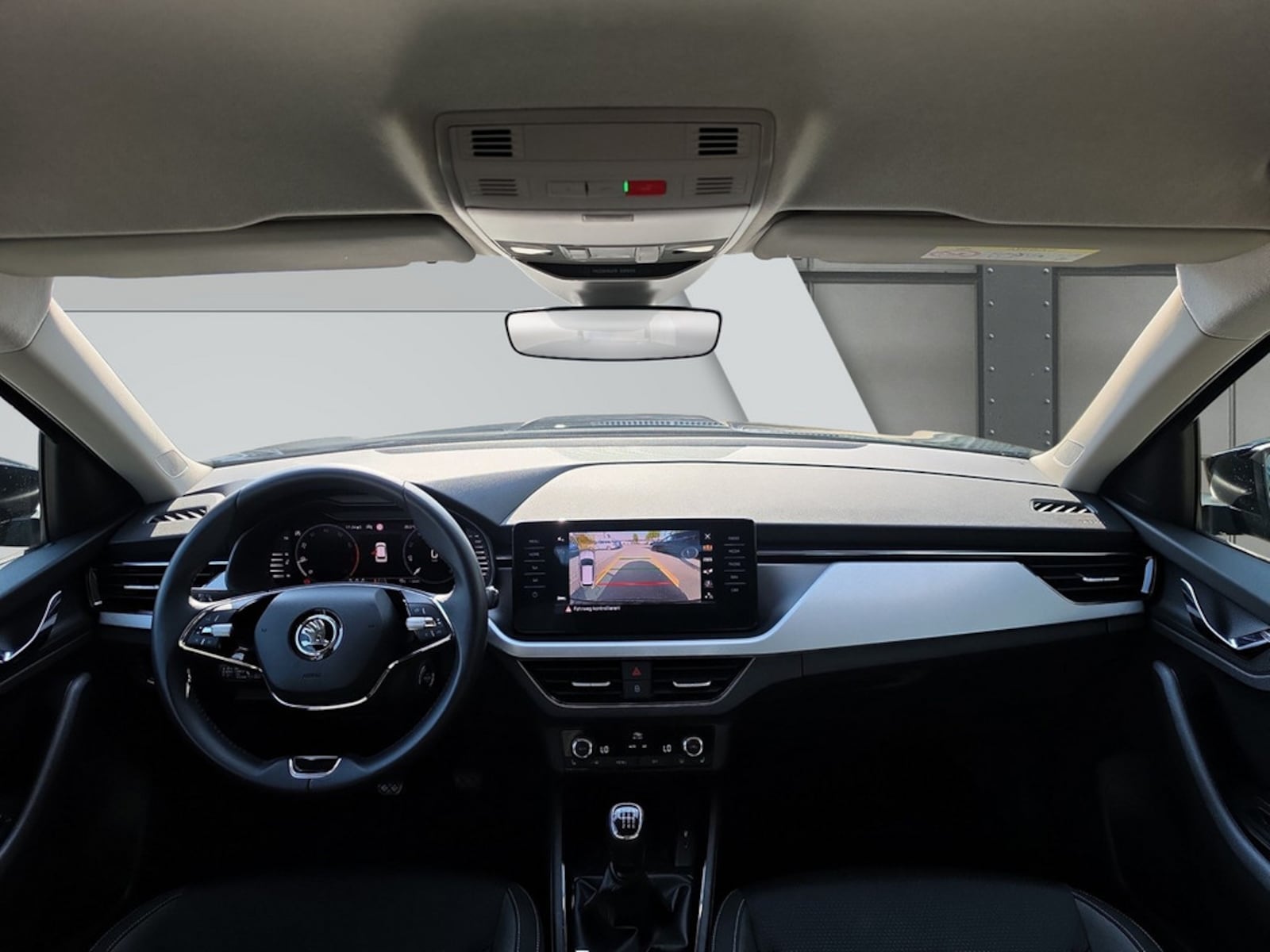 Škoda Kamiq – Bild 12