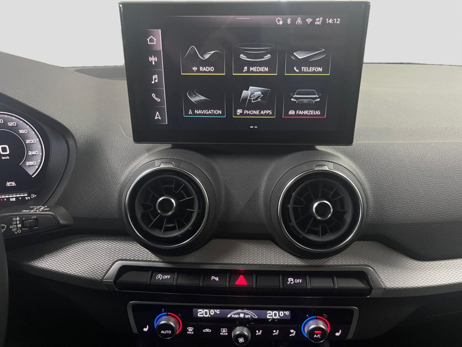 Audi Q2 – Bild 6