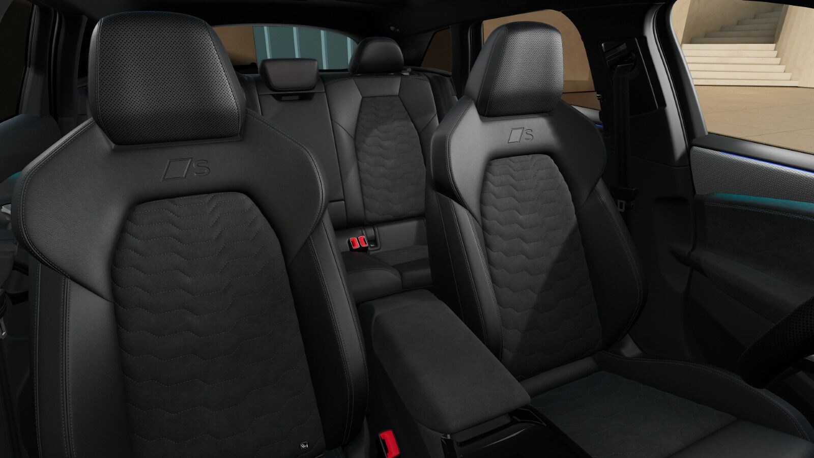 Audi A6 Avant e-tron – Bild 11