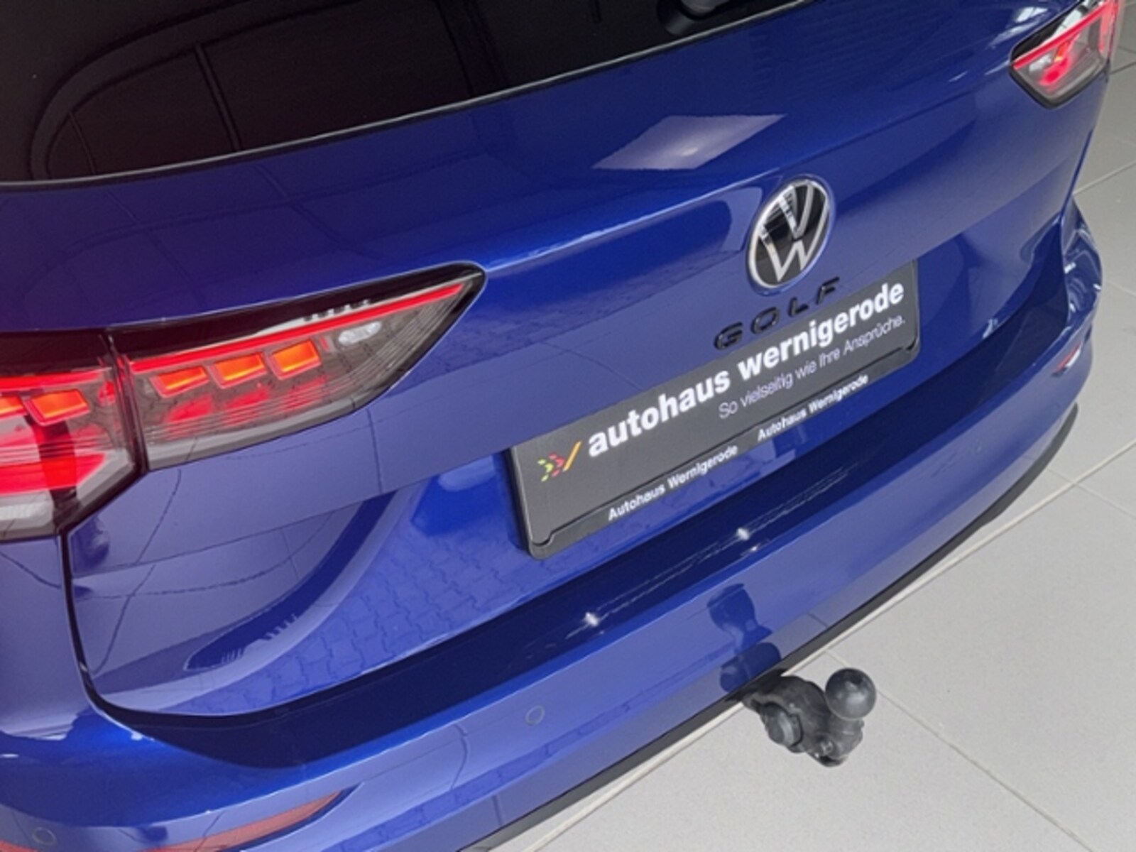 Volkswagen Golf Variant – Bild 26