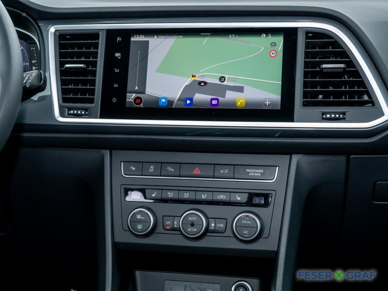 SEAT Ateca – Bild 8