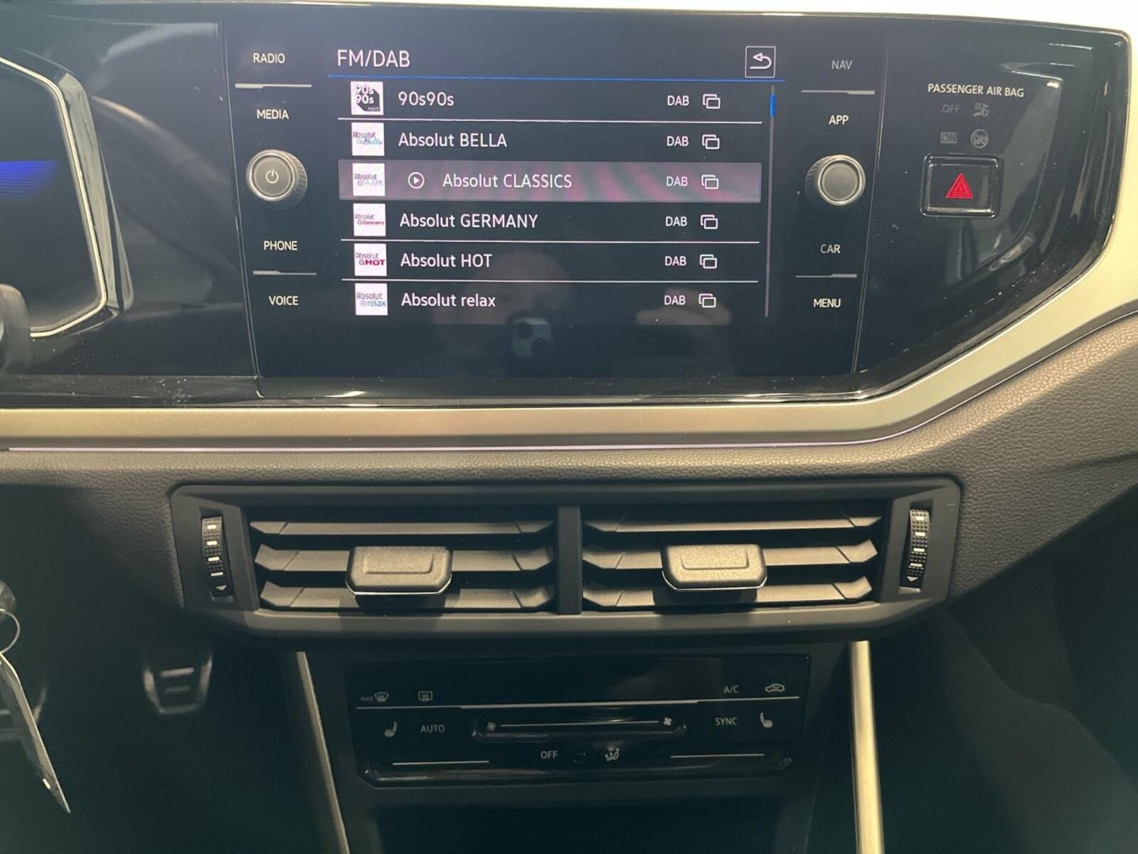 Volkswagen Taigo – Bild 17