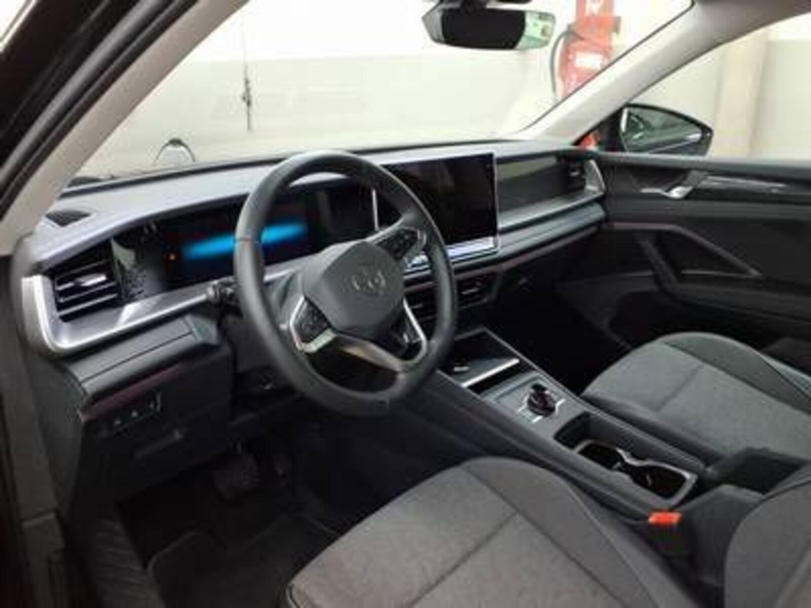 Volkswagen Tayron – Bild 4