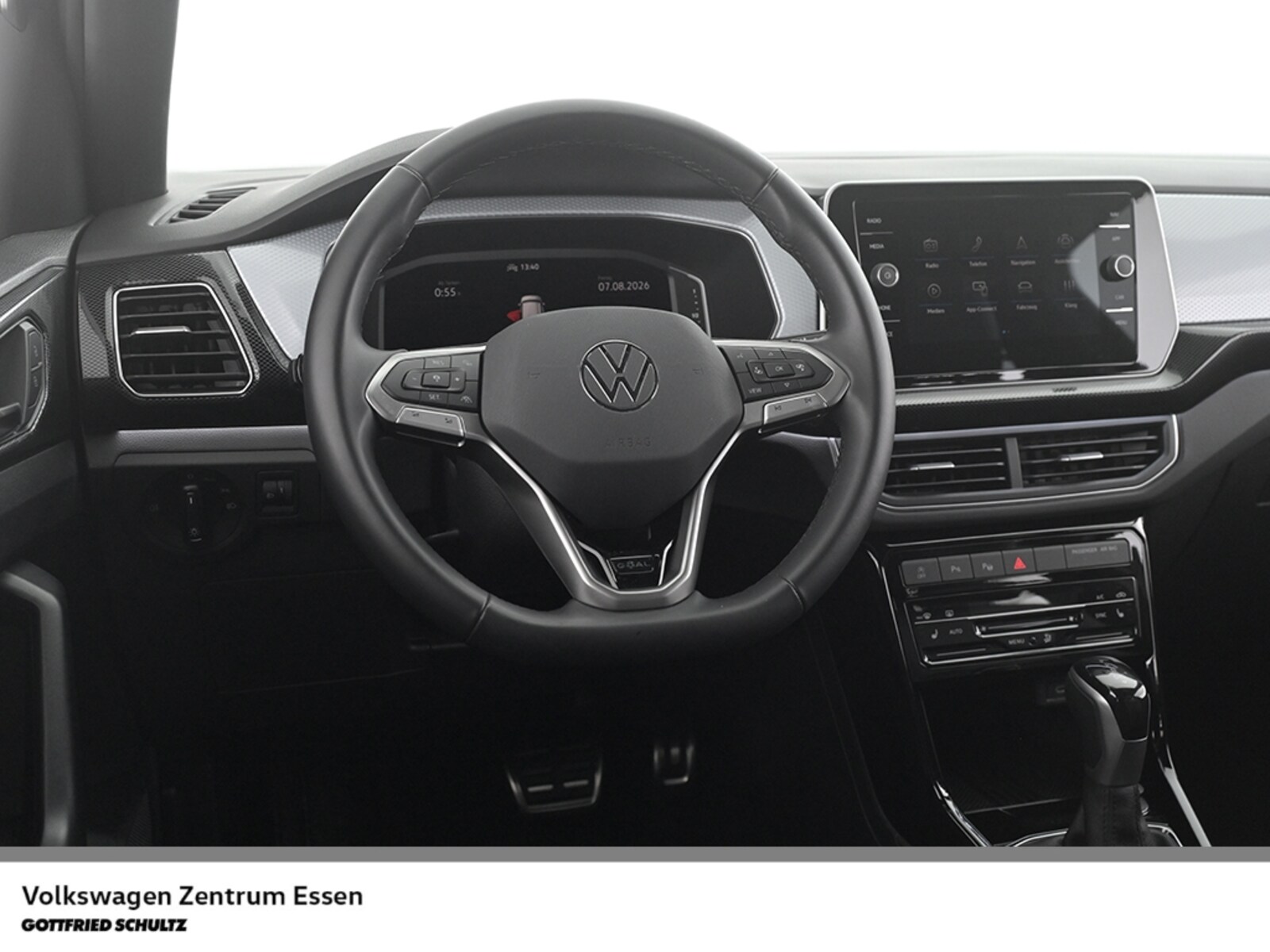 Volkswagen T-Cross – Bild 15
