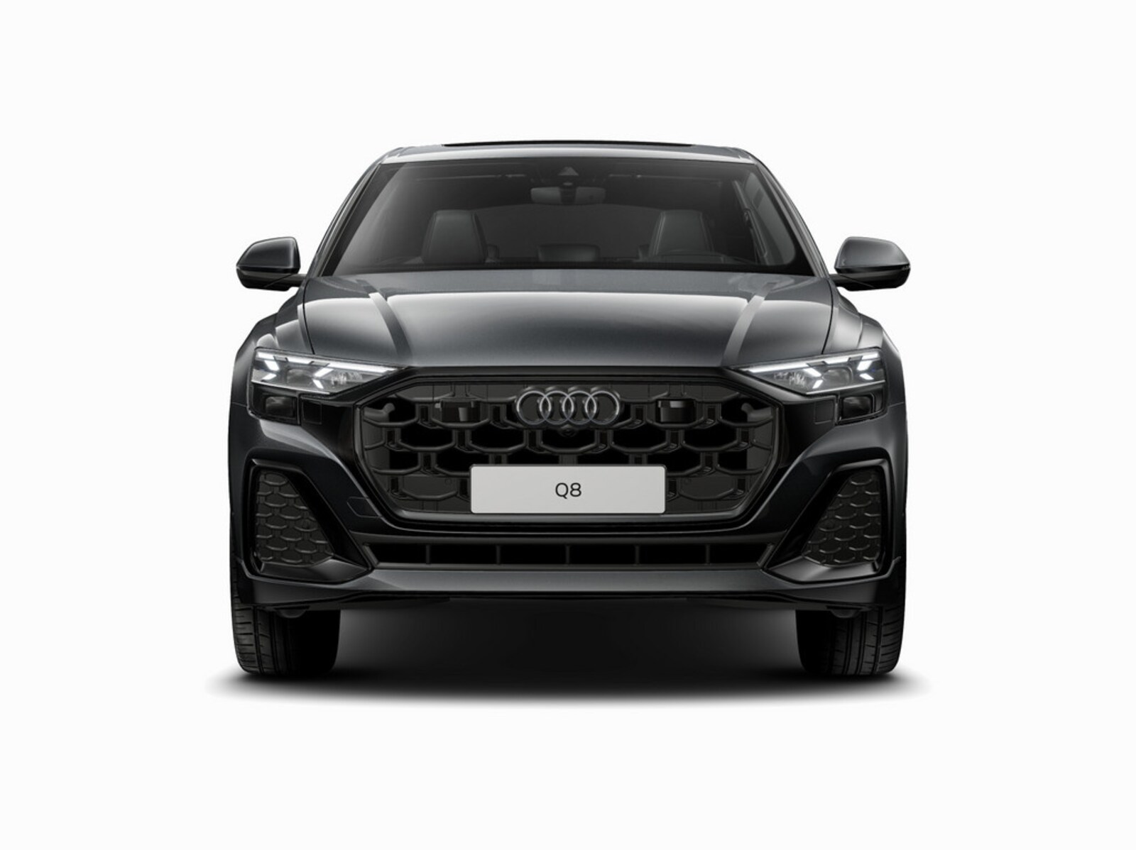 Audi Q8 – Bild 9
