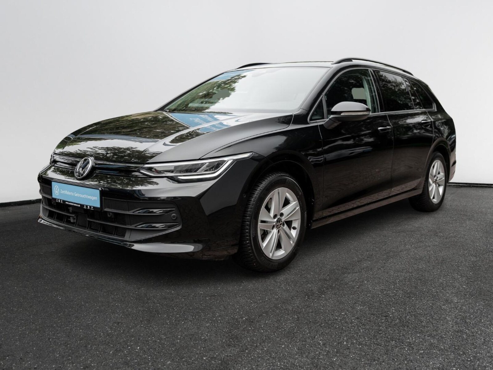 Volkswagen Golf Variant – Bild 2