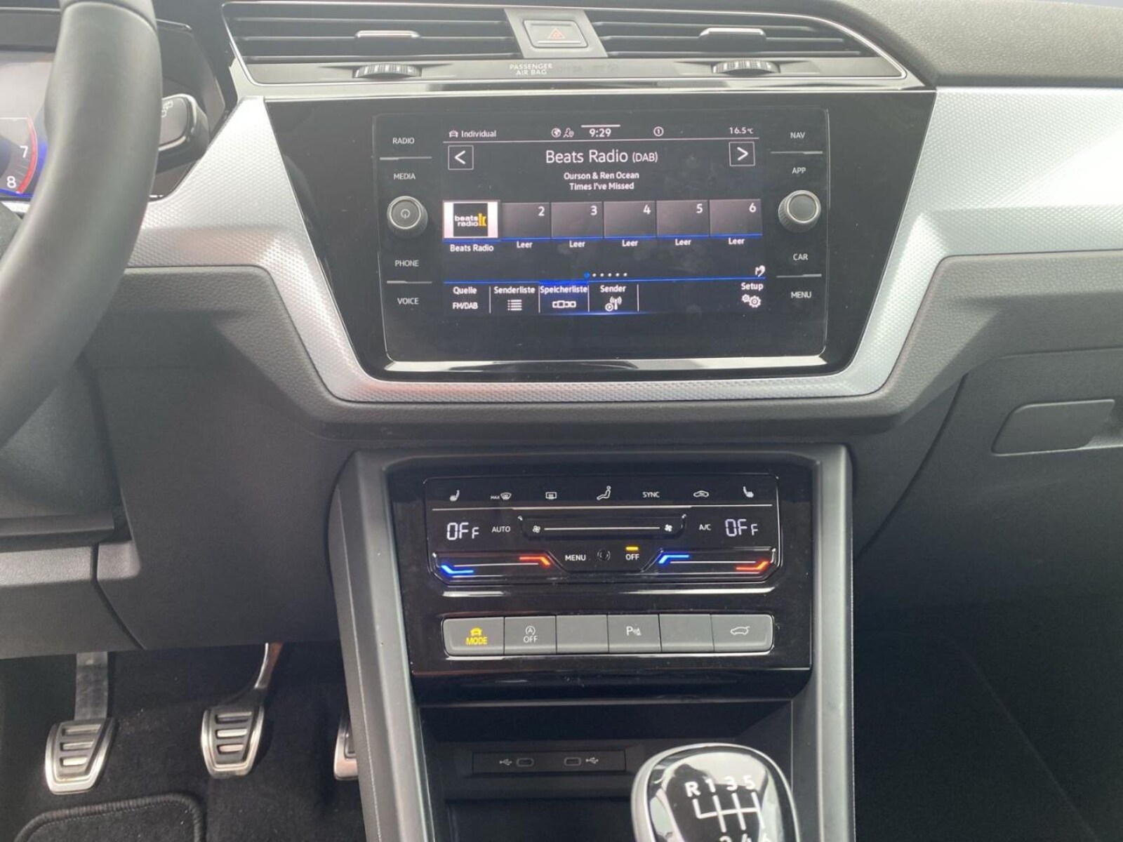 Volkswagen Touran – Bild 16