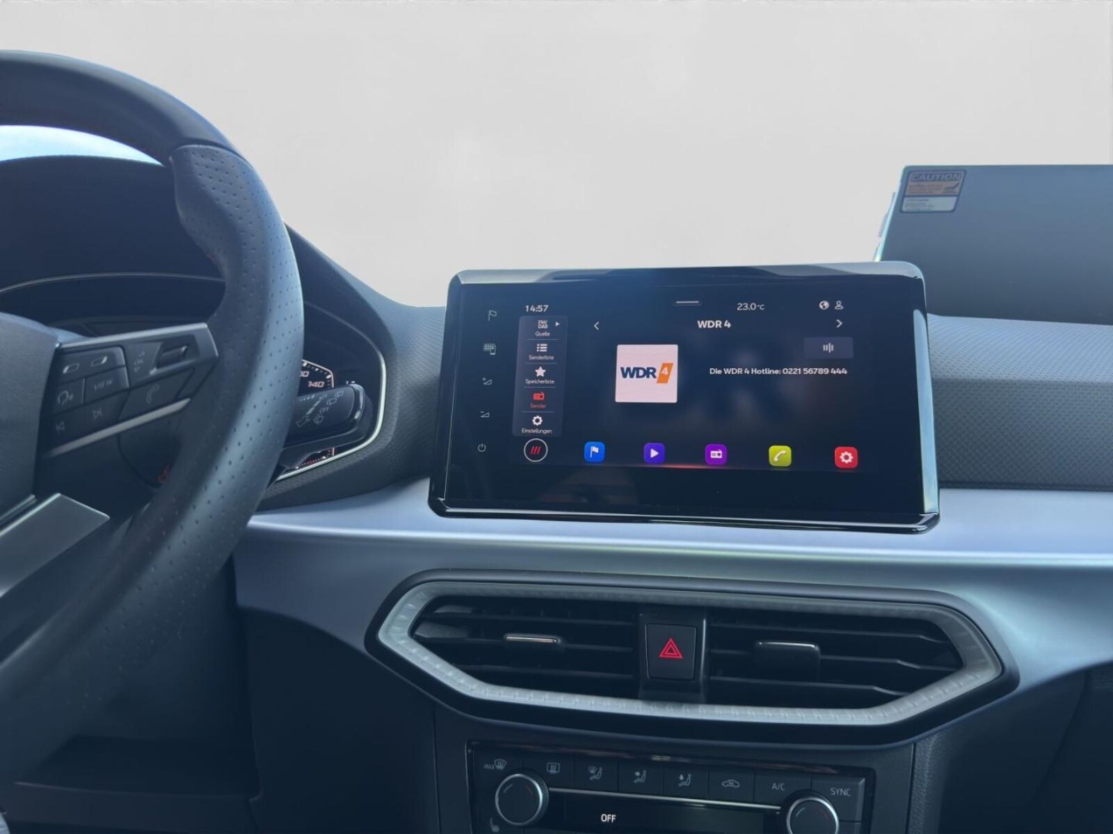 SEAT Arona – Bild 9