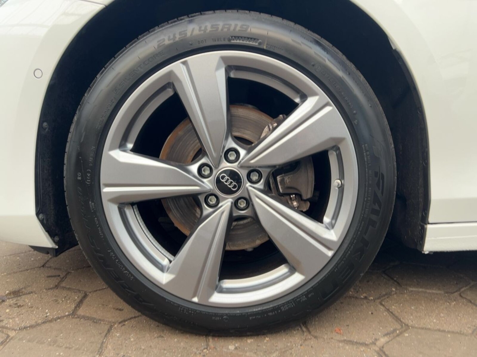 Audi A6 Avant – Bild 15