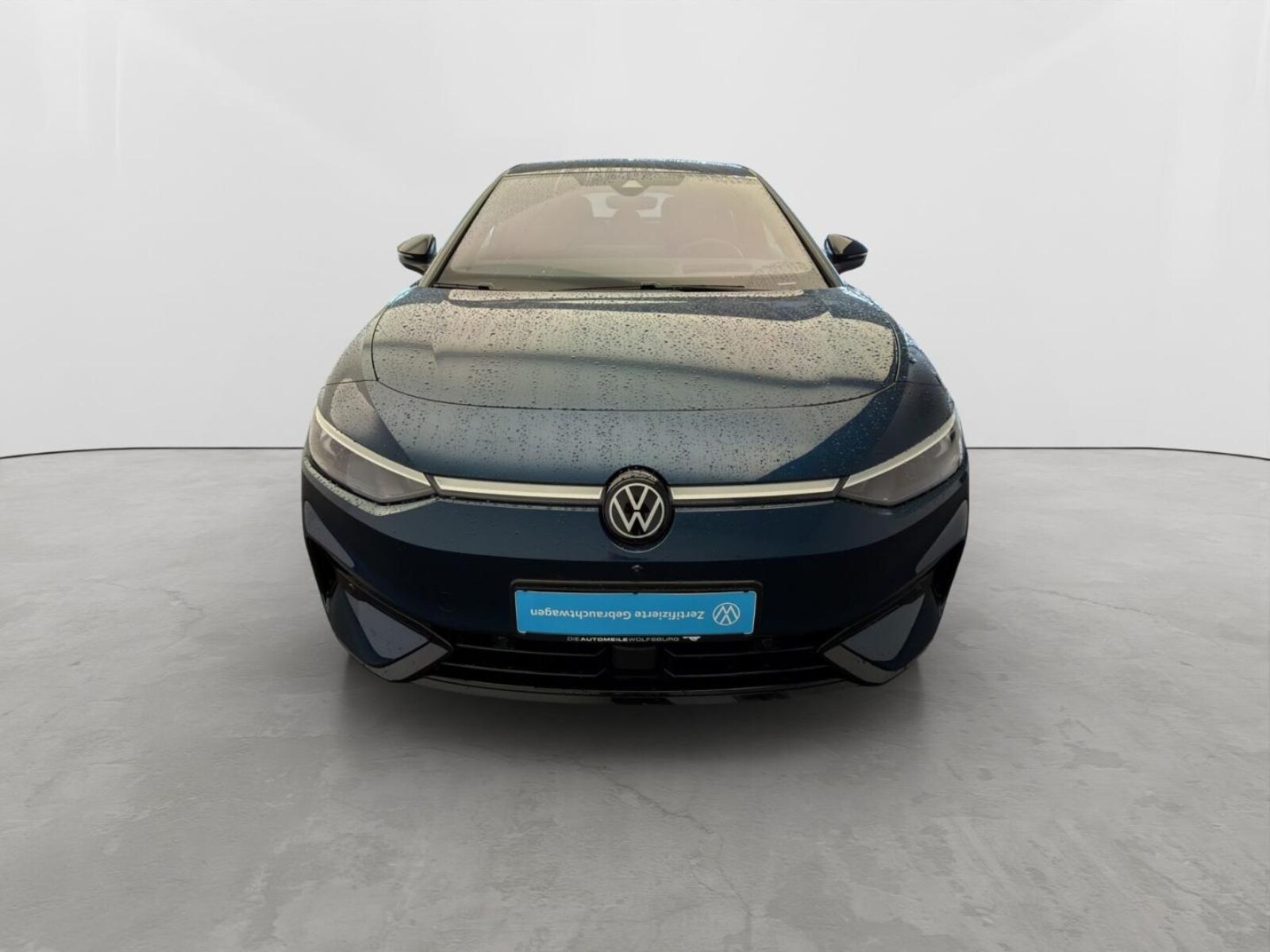 Volkswagen ID.7 – Bild 8
