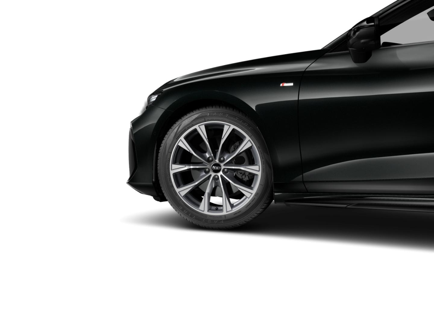 Bild über Audi A6 Limousine TFSI 150 kW S tronic - für weitere Informationen kontaktieren Sie den Audi Partner