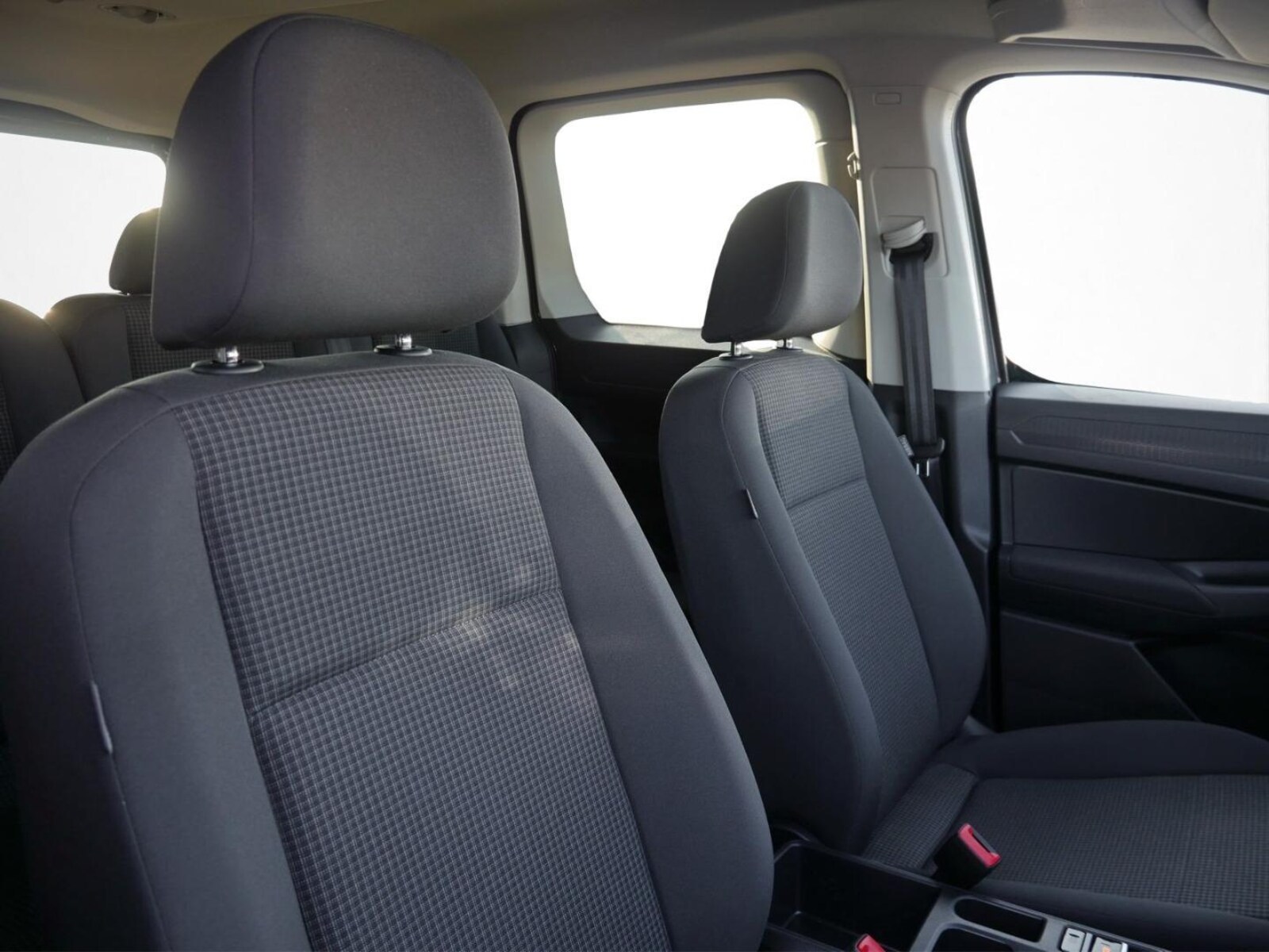 Volkswagen Caddy – Bild 10