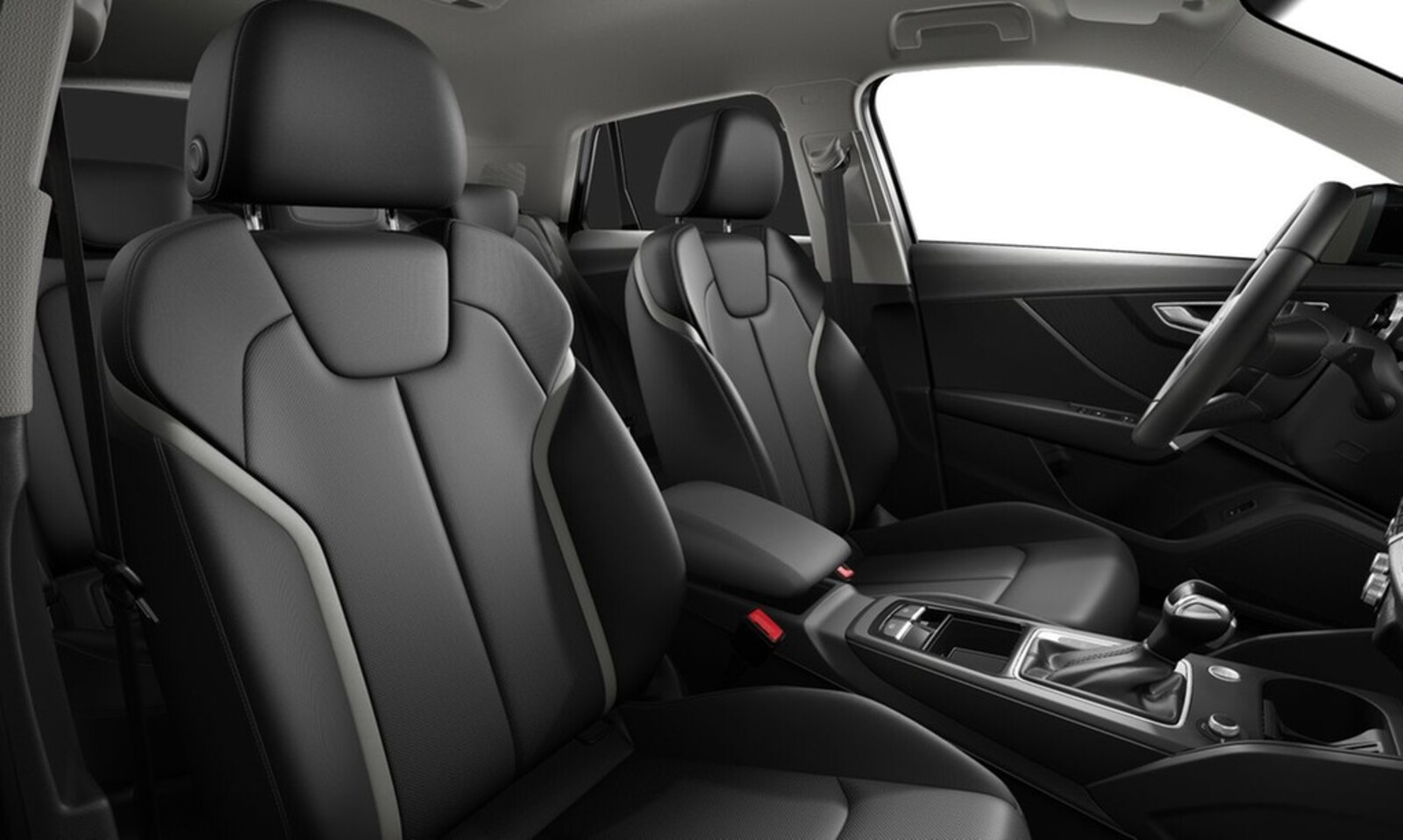 Audi Q2 – Bild 3