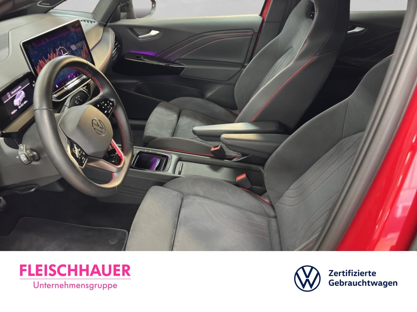 Volkswagen ID.3 – Bild 11