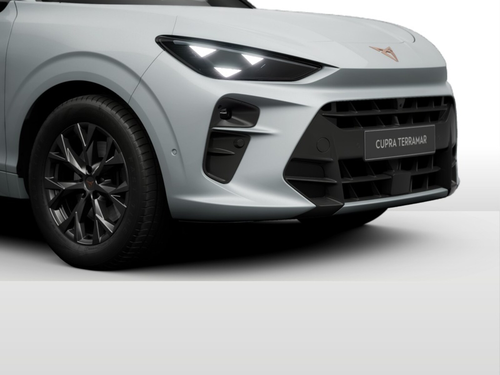 CUPRA Terramar – Bild 7