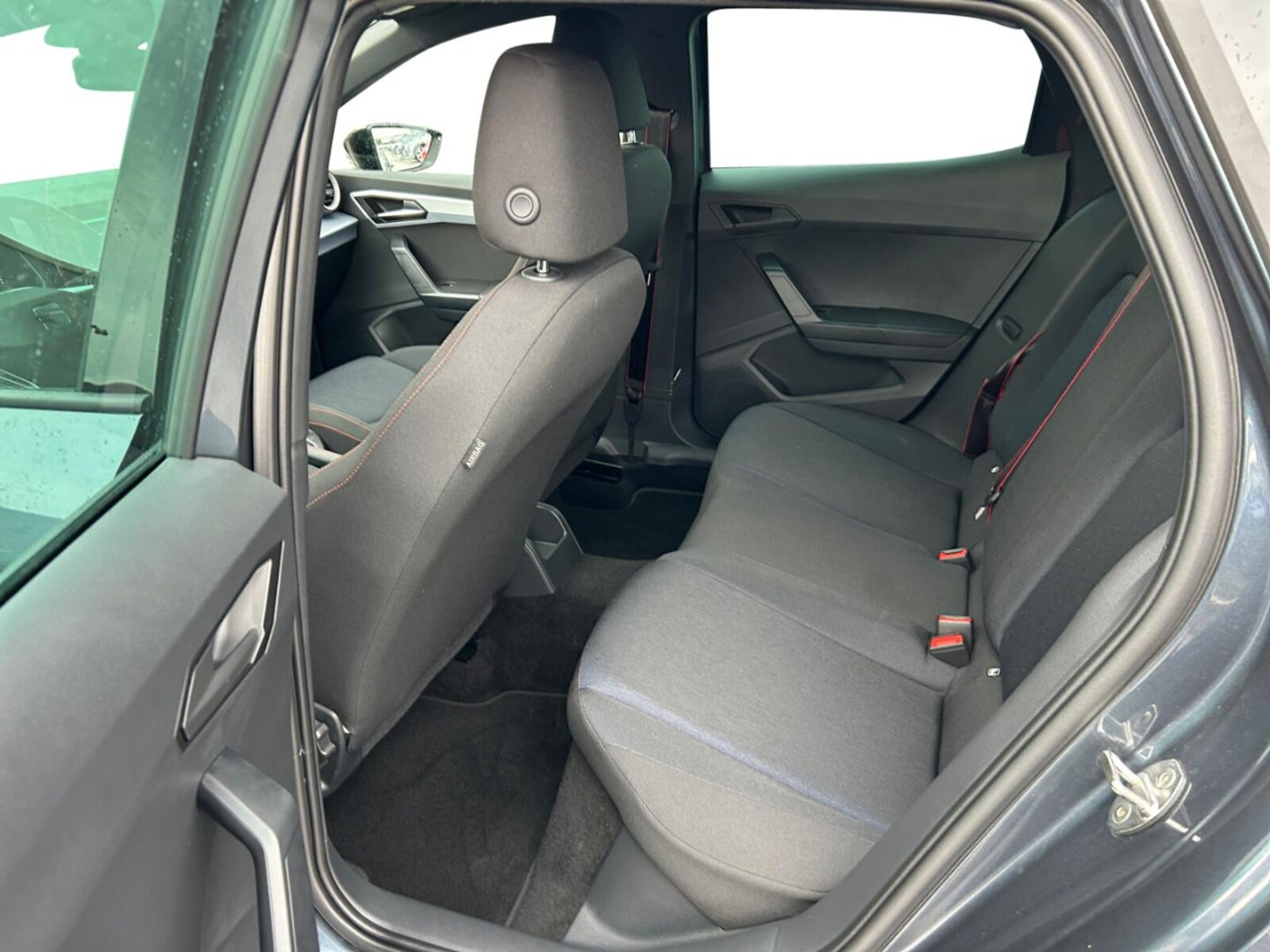 SEAT Ibiza – Bild 10