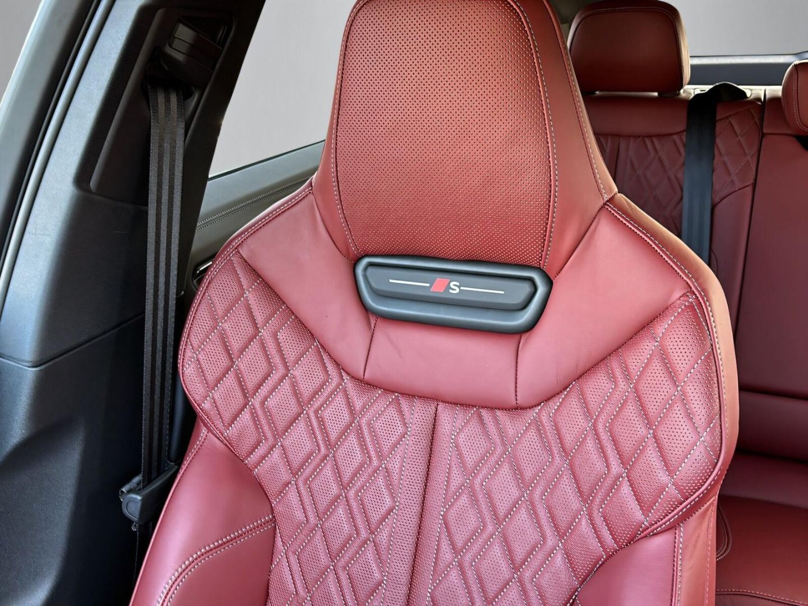 Audi S5 Avant – Bild 16