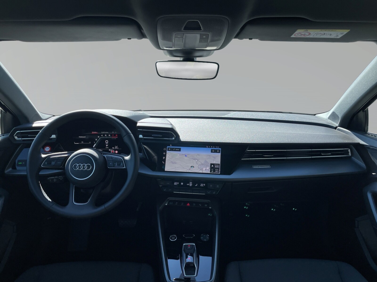 Audi A3 Sportback – Bild 5